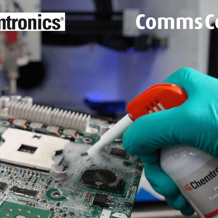 Chemtronics: World Leading Electronics Cleaning Products