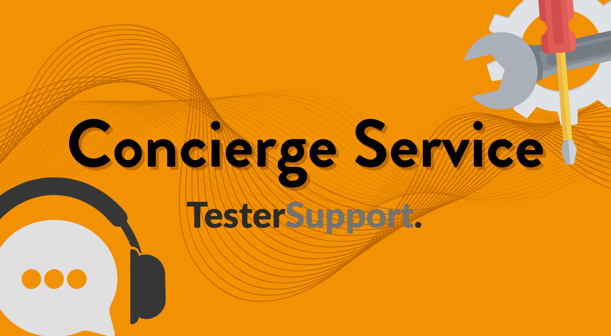 Concierge Service