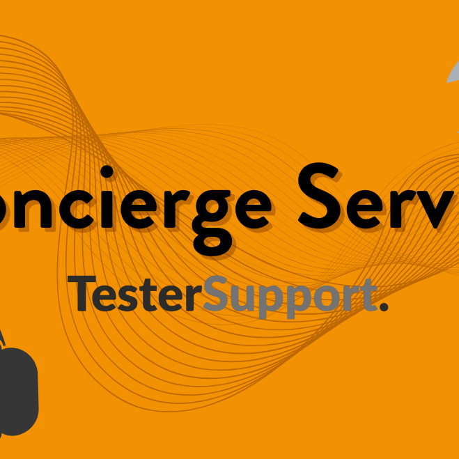 Concierge Service