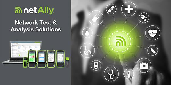 NetAlly: Testing you can trust, from a reliable ally