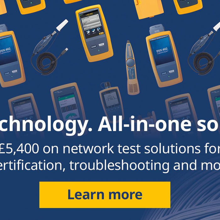 Fluke Networks