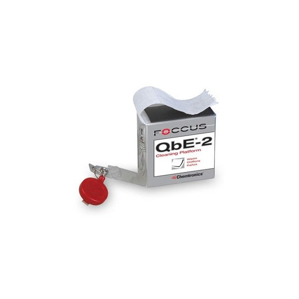 Chemtronics QbE2 Portable Cleaning Platform - Box 200