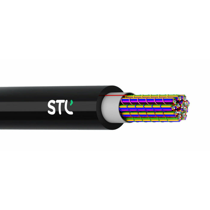 STL Celesta SM (G657A2) 96-576F Intelligently Bonded Ribbon OFC - 2Km Drum