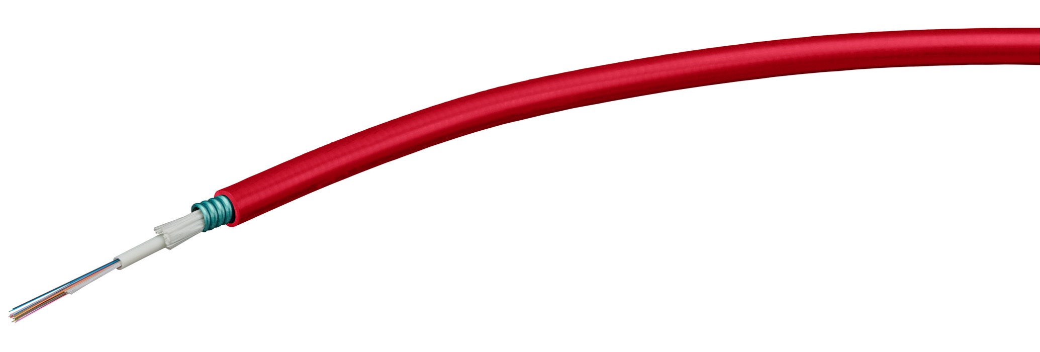 LEVITON ADVENTUM™ Fire Survival Indoor CDT Steel Tape Armoured Cables