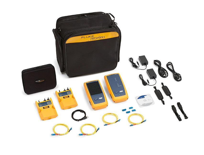 Fluke Networks CertiFiber® Pro - CFP2-100-S-INT