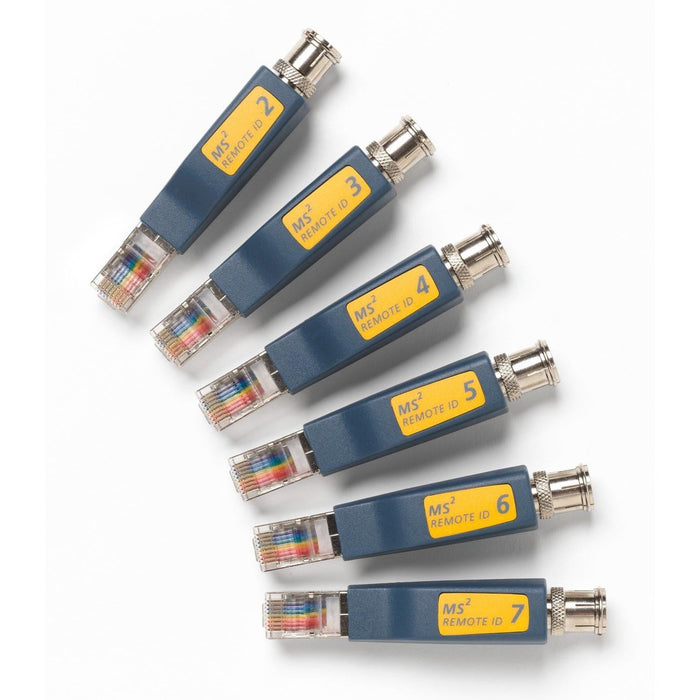 MicroScanner 2 Cable Verifier - MS2-IDK27