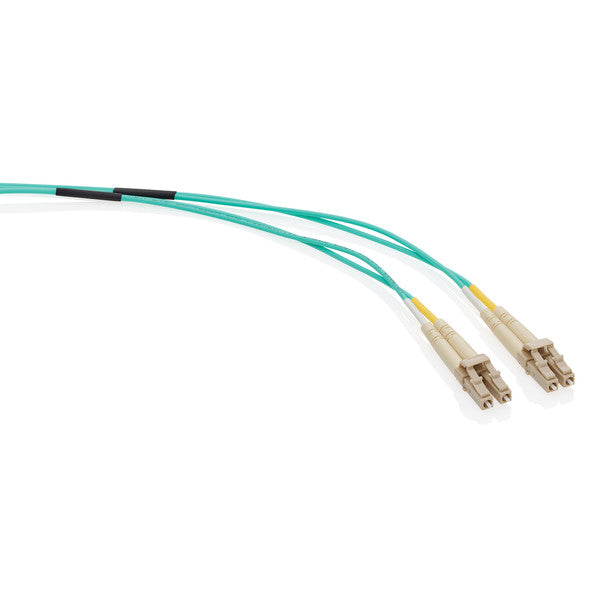 Leviton OM3 VPC Fibre Optic Patch Lead - Selector