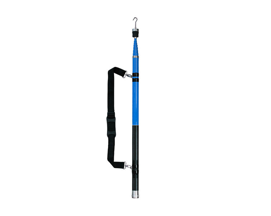 Jonard Telescoping Pole, 5.6M (7.3M Total Reach)