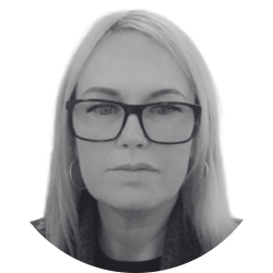 Karen Pedley