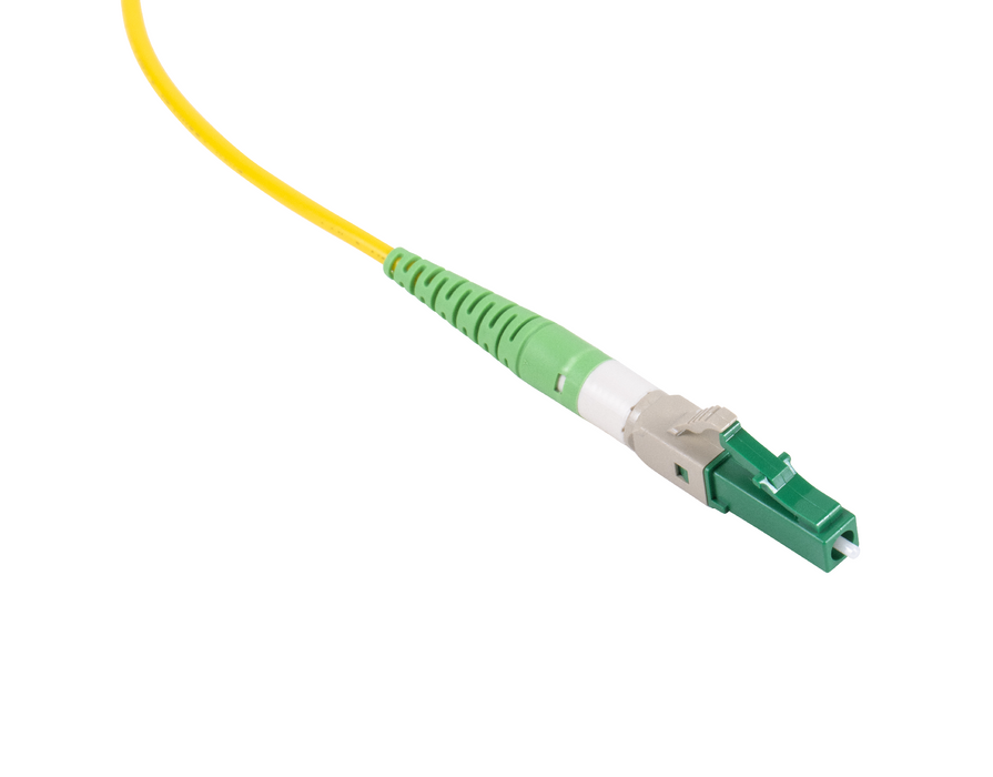 Sumitomo Lynx2 Splice On Fibre APC Connectors 10Pack (6 Options)