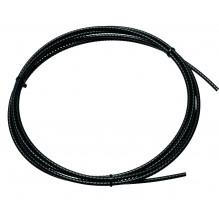 Huber+Suhner 5mm Conduit for Splice Applications, 100m Reel