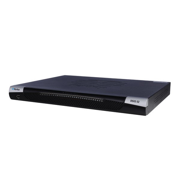 Raritan Dominion Sx2 16 Port Serial Console Server