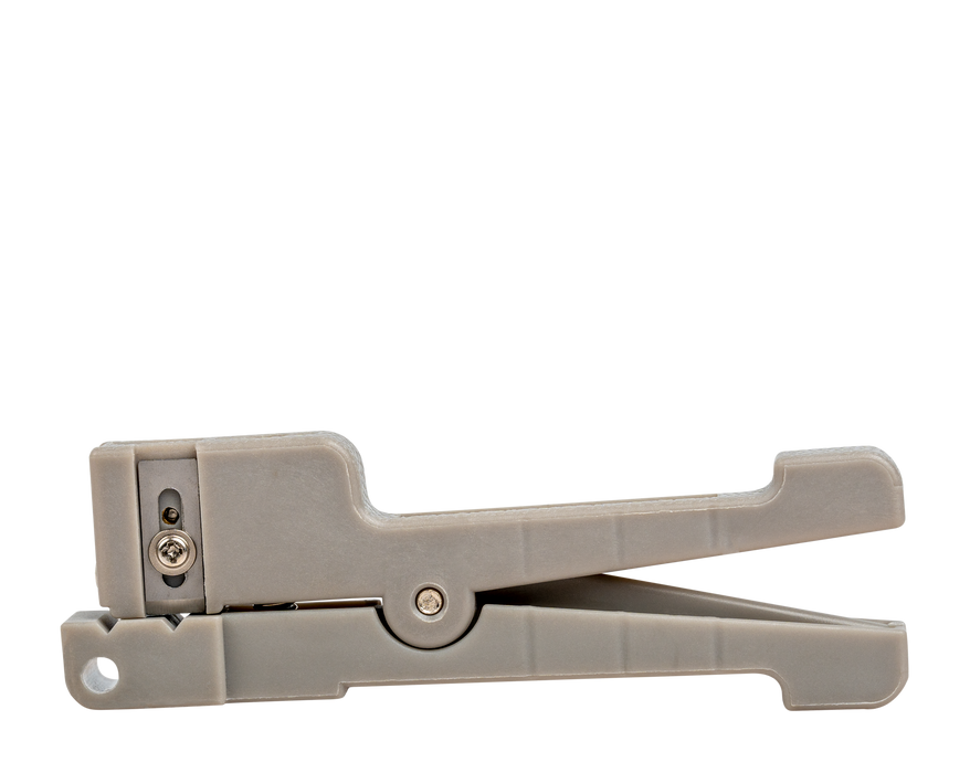 Jonard CSR-125 Compact Cable Slit & Ring Tool, (0 - 3.3mm)