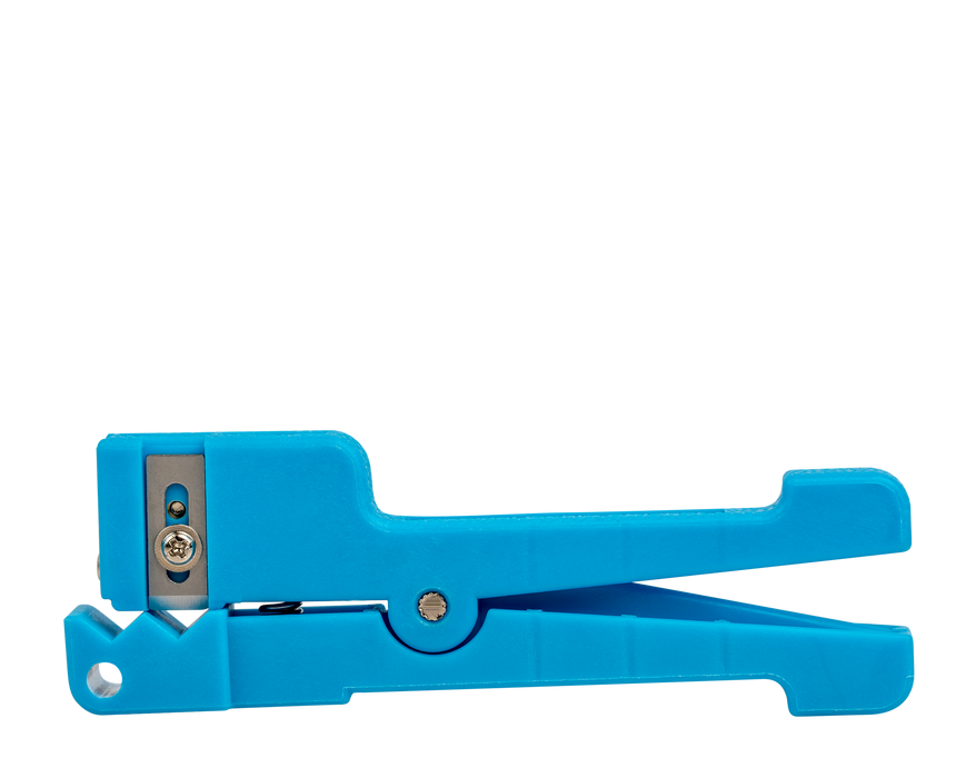 Jonard CSR-250 Compact Cable Slit & Ring Tool, (3.3-6.4mm)
