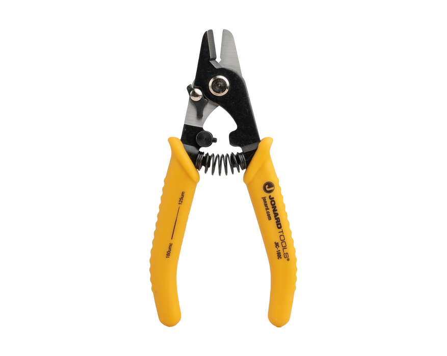 Jonard Ergonomic Fibre Optic Stripper, 180 Micron