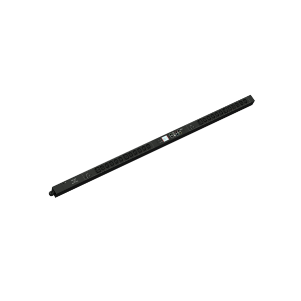 Raritan Rack PDU | PX3-4493v I Vertical | 230v Single Phase | 32a | 7.4kva | Metered | Smart | 24 Outlet