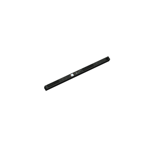 Raritan Rack PDU | PX3-5297 I Vertical | 230v Single Phase | 32a | 7.4kva | Metered | Smart | 12 Outlet