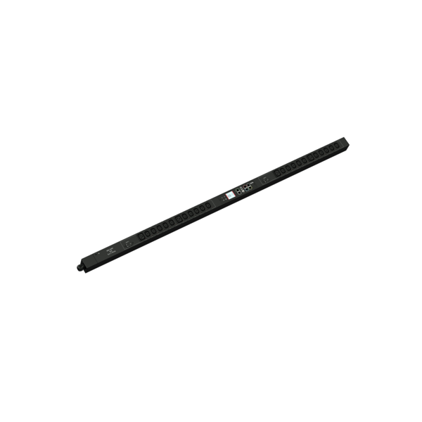 Raritan Rack PDU | PX3-5493v I Vertical | 230v Single Phase | 32a | 7.4kva | Metered | Smart | 24 Outlet