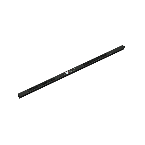 Raritan Rack PDU | PX3-5842v I Vertical | 230v Single Phase | 32a | 7.4kva | Metered | Smart | 30 Outlet