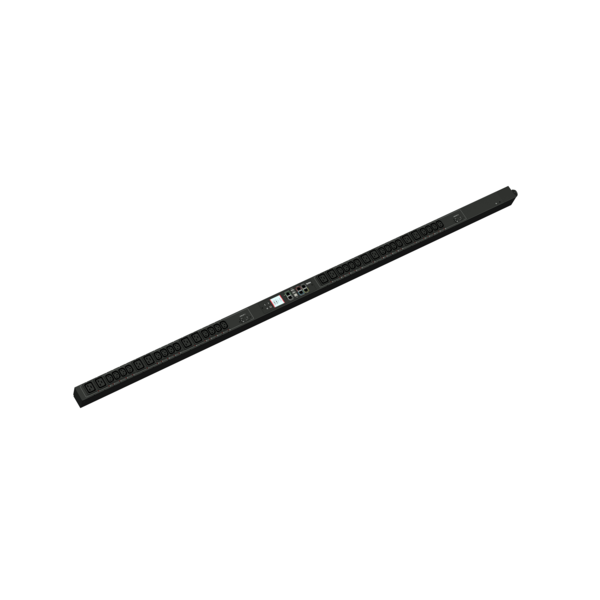 Raritan Rack PDU | PX3-5886xv I Vertical | 230v Single Phase | 32a | 7.4kva | Metered | Smart | 36 Outlet