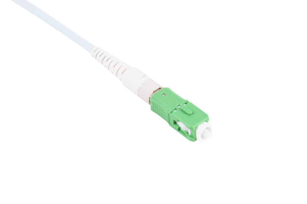 Sumitomo Quick-SC Mechanical Splice Field Connector (10 Pack) - Options