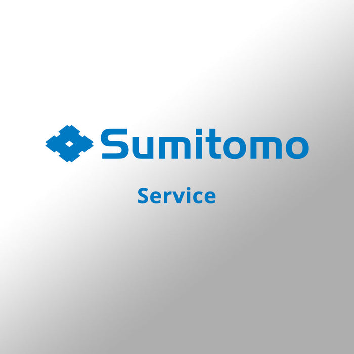 Service for Sumitomo T71 and T72 Fusion Splicers including FC6 Cleaver