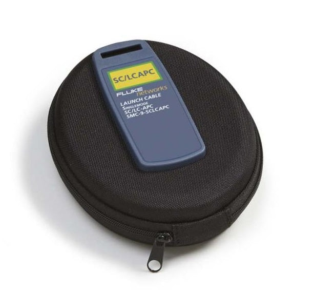 FLUKE LAUNCH LEADS