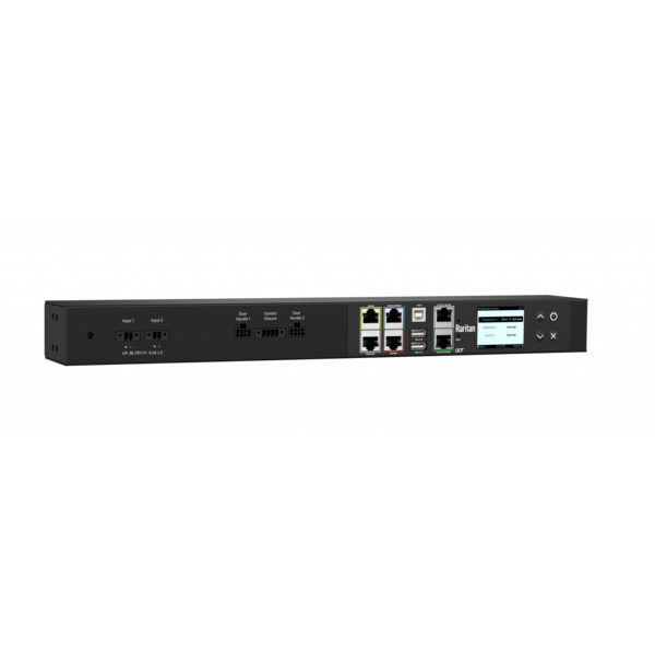 Raritan Smart Rack Controller - Rr-src-0103
