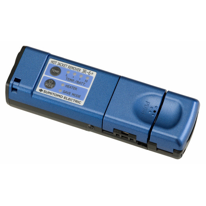 Sumitomo Thermal Jacket Remover, for Single Fibre and Ribbon Fibre