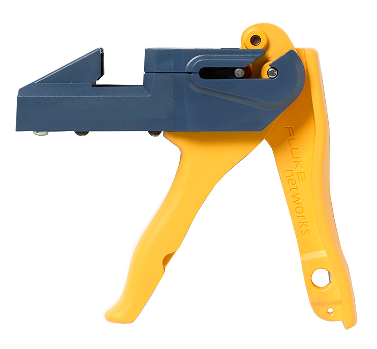 FLUKE NETWORKS JackRapid™ Punchdown Tool
