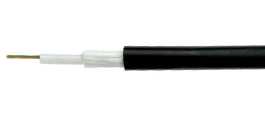 Leviton Mini Unitube Universal Fibre Cable
