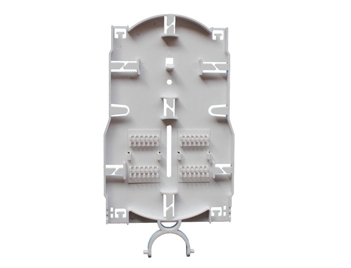 Nenco 24 Way Splice Tray to suit NNFOSC306A