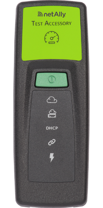 netAlly Test Accessory - TEST-ACC