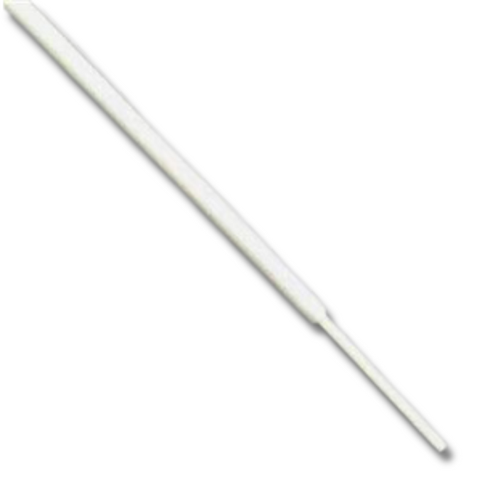CHEMTRONICS 1.25mm Fibre Optic Precision Cleaning Swabs | Pack 100