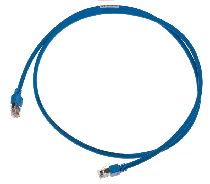Leviton Unshielded Giga Plus Cat5e Patch Cord Selector