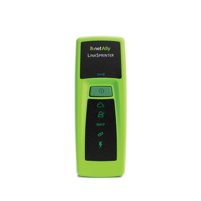 netAlly LinkSprinter 300 by netAlly