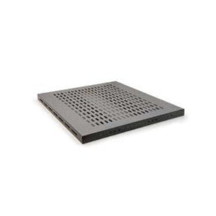 PRISM Heavy Duty Vented Shelf For FI Server Cabinet