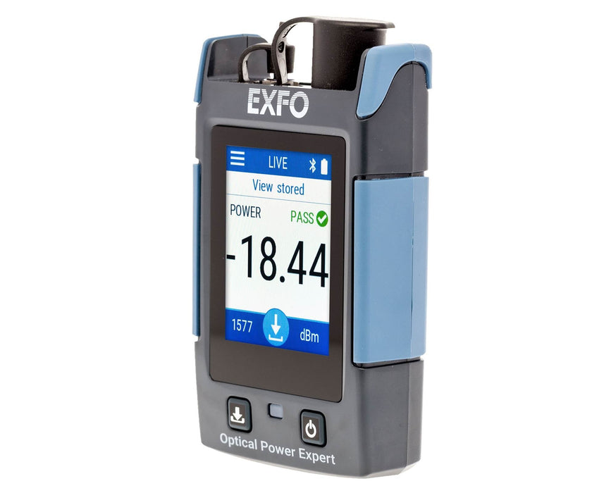 EXFO Optical Power Expert