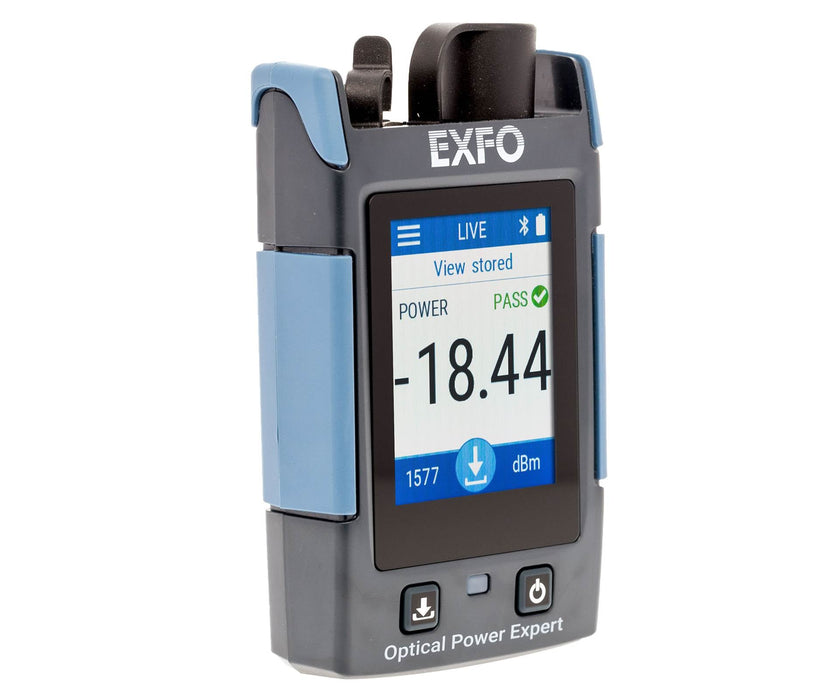 EXFO Optical Power Expert