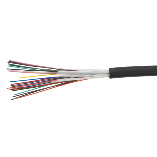 Leviton Tight Buffered Fibre Optic Cable