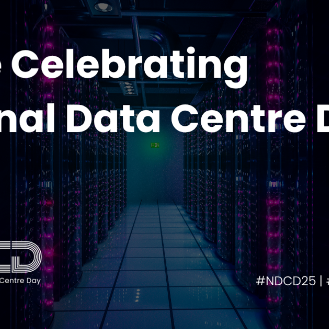 National Data Centre Day | 12th September 2025