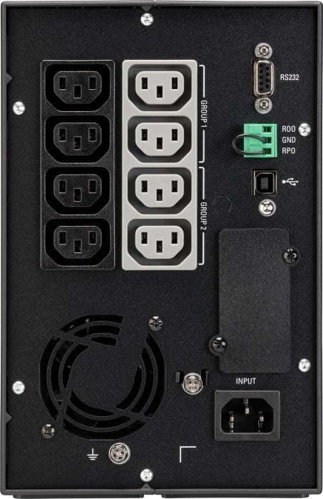 EATON 5P Gen2 UPS | 1550W Selector