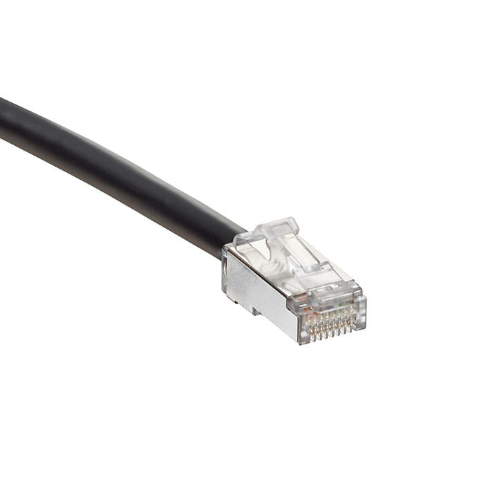 LEVITON Cat6A Universal Stranded Patch Cord | 1.5m | Selector
