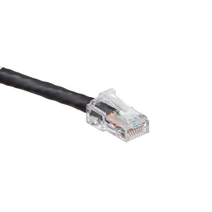 LEVITON Cat6 Unshielded Patch Cord | 2m | Selector