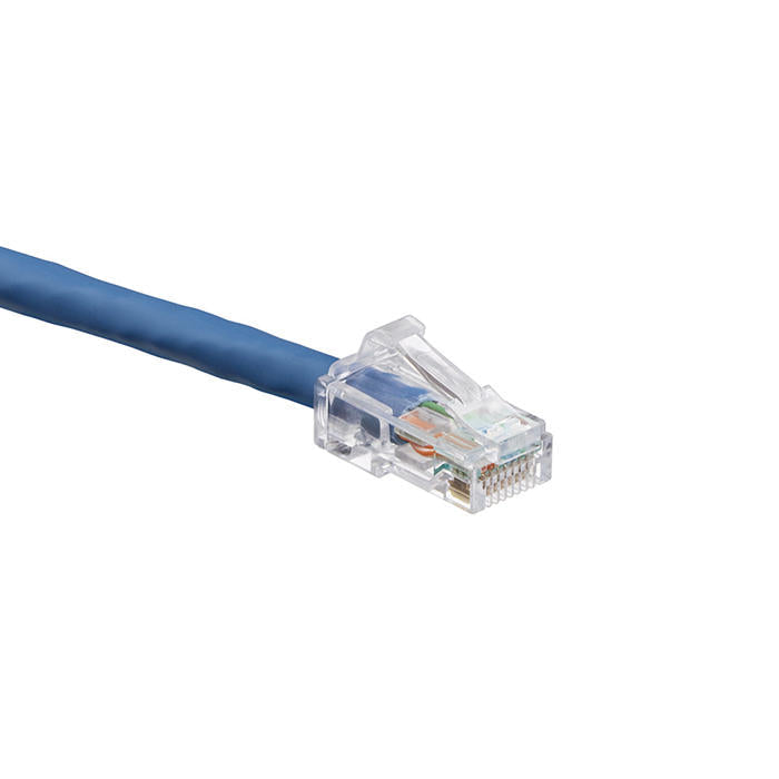 LEVITON Cat6 Unshielded Patch Cord | 1.5m | Selector