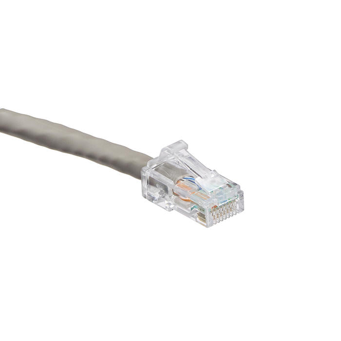 LEVITON Cat6 Unshielded Patch Cord | 0.5m | Selector