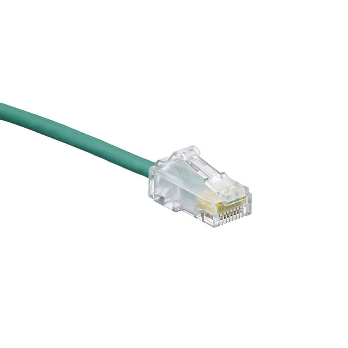 LEVITON Cat 6 UTP High-Flex Patch Cord | 2m | Selector