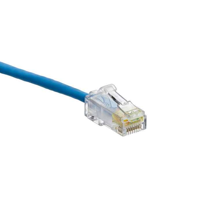 LEVITON Cat 6 UTP High-Flex Patch Cord | 1.5m | Selector