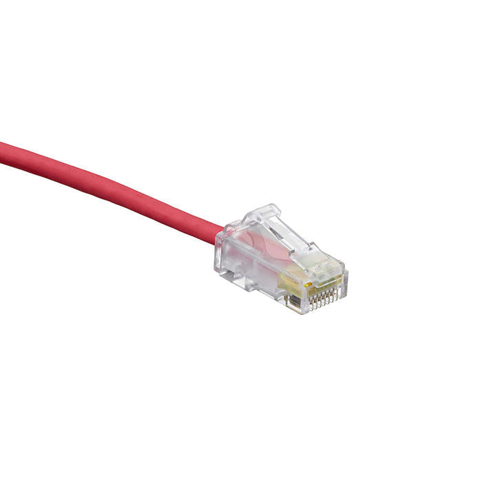 LEVITON Cat 6 UTP High-Flex Patch Cord | 2m | Selector