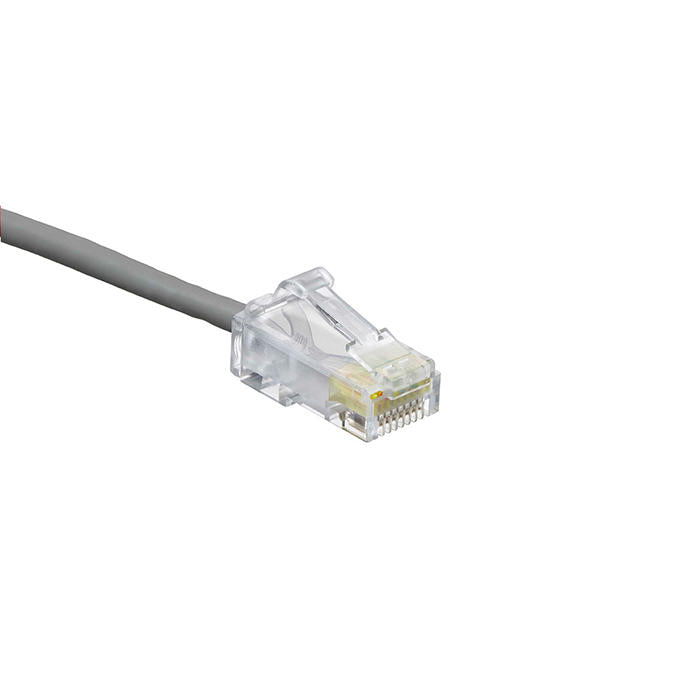 LEVITON Cat 6 UTP High-Flex Patch Cord | 1.5m | Selector